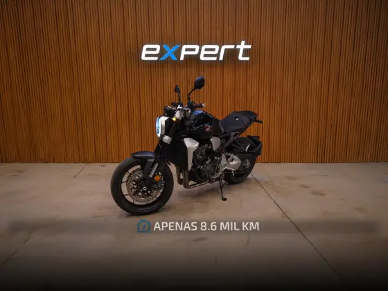 HONDA CB 1000R ABS 