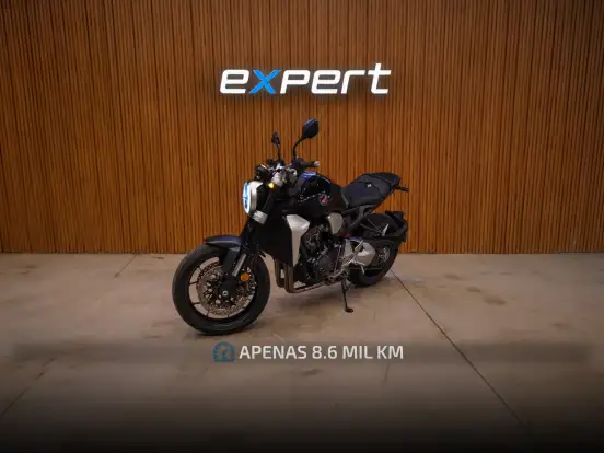 HONDA-CB 1000R ABS-2021