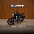 HONDA CB 1000R ABS HONDA CB 1000R ABS