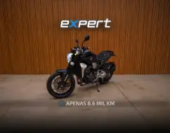 HONDA CB 1000R ABS HONDA CB 1000R ABS