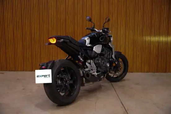 HONDA-CB 1000R ABS-2021