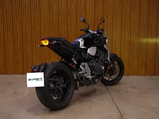 HONDA-CB 1000R ABS HONDA-CB 1000R ABS-2021
