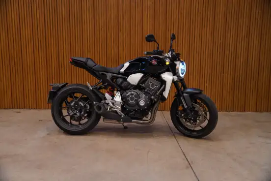 HONDA-CB 1000R ABS-2021