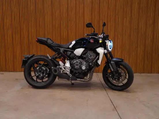 HONDA-CB 1000R ABS HONDA-CB 1000R ABS-2021