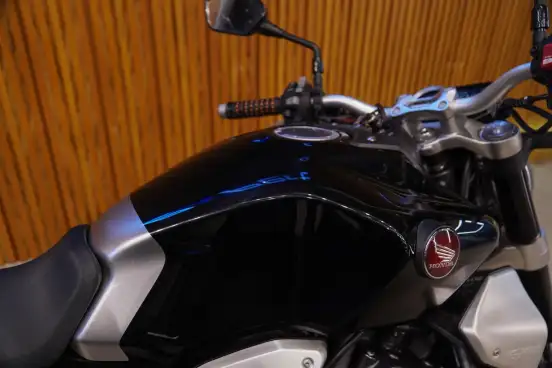 HONDA-CB 1000R ABS-2021