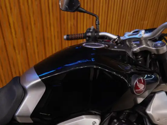 HONDA-CB 1000R ABS HONDA-CB 1000R ABS-2021