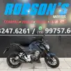 HONDA CB 300F TWISTER ABS HONDA CB 300F TWISTER ABS