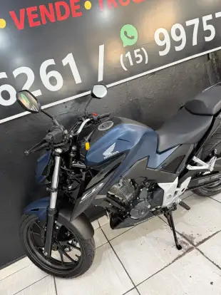 HONDA-CB 300F TWISTER ABS-2024