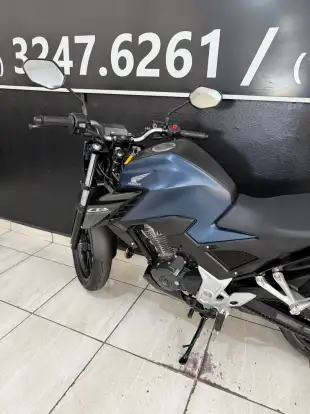 HONDA-CB 300F TWISTER ABS-2024