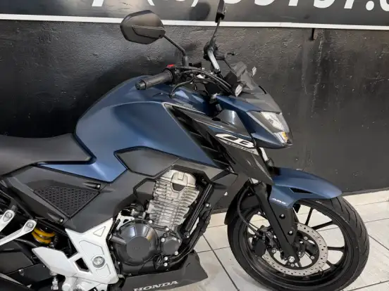 HONDA-CB 300F TWISTER ABS HONDA-CB 300F TWISTER ABS-2024