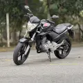 HONDA CB 300R HONDA CB 300R
