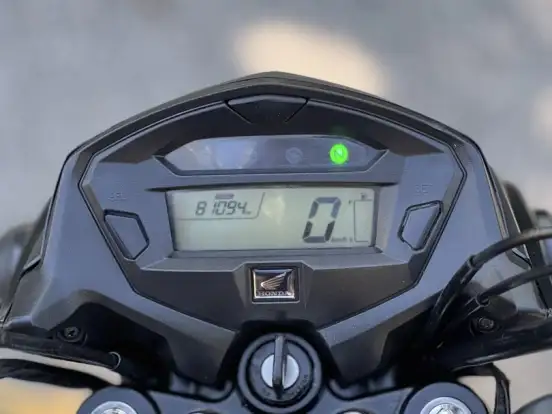 HONDA-CG 160 FAN HONDA-CG 160 FAN-2017