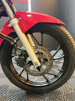 HONDA-CG 160 FAN-2024
