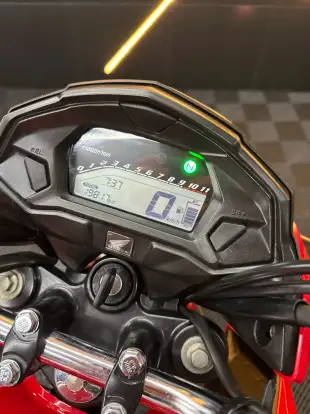 HONDA-CG 160 FAN-2024