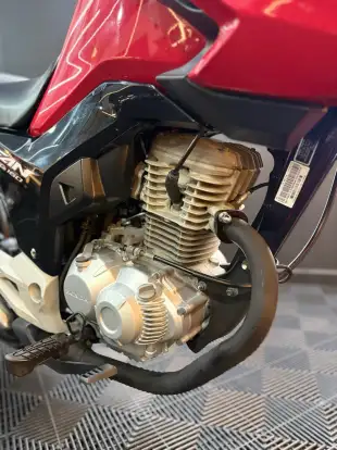 HONDA-CG 160 FAN HONDA-CG 160 FAN-2024