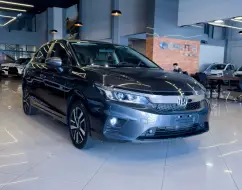 HONDA CITY 1.5 i-VTEC FLEX HATCH EXL CVT HONDA CITY 1.5 i-VTEC FLEX HATCH EXL CVT