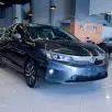 HONDA CITY 1.5 i-VTEC FLEX HATCH EXL CVT HONDA CITY 1.5 i-VTEC FLEX HATCH EXL CVT
