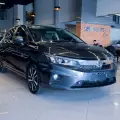 HONDA CITY 1.5 i-VTEC FLEX HATCH EXL CVT HONDA CITY 1.5 i-VTEC FLEX HATCH EXL CVT