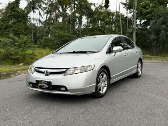 HONDA-CIVIC-2007