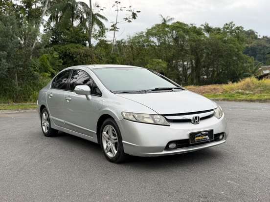 HONDA-CIVIC-2007