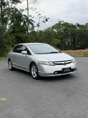 HONDA-CIVIC-2007