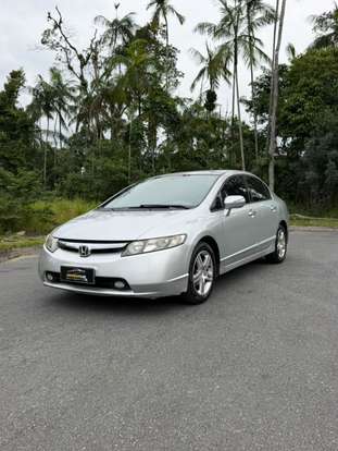 HONDA-CIVIC-2007