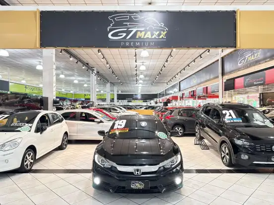 HONDA-CIVIC-2019