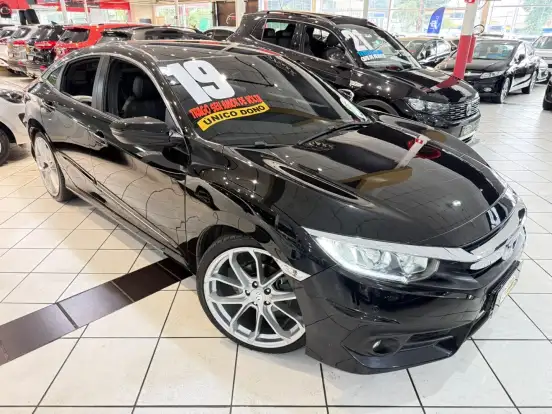 HONDA-CIVIC-2019