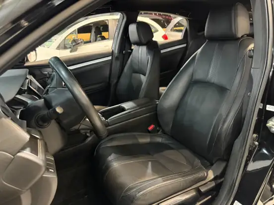 HONDA-CIVIC-2019