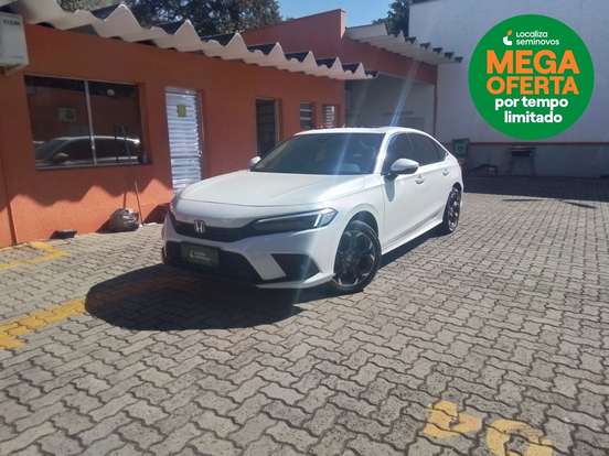 HONDA-CIVIC-2.0 DI e:HEV ADVANCED E-CVT HONDA-CIVIC-2024