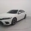 HONDA CIVIC 2.0 DI e:HEV ADVANCED E-CVT HONDA CIVIC 2.0 DI e:HEV ADVANCED E-CVT