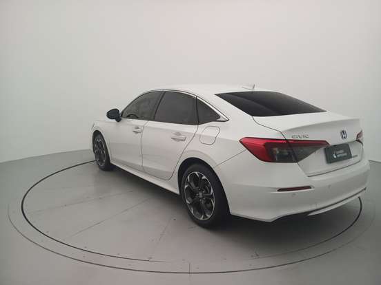 HONDA-CIVIC-2.0 DI e:HEV ADVANCED E-CVT HONDA-CIVIC-2024