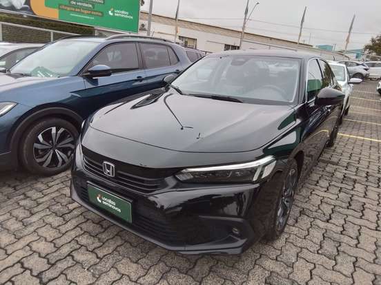 HONDA-CIVIC-2.0 DI e:HEV ADVANCED E-CVT HONDA-CIVIC-2024