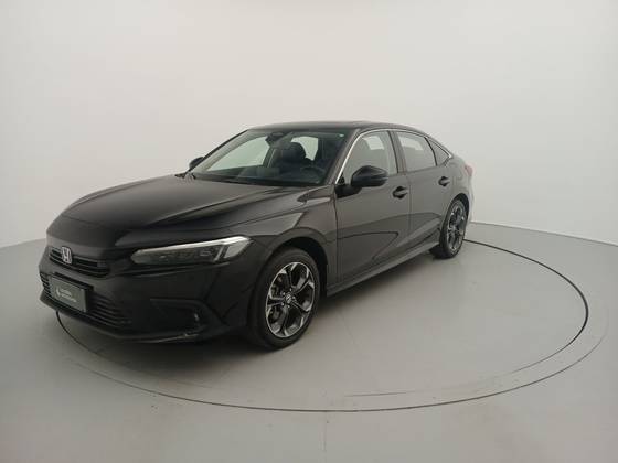 HONDA CIVIC 2.0 DI e:HEV ADVANCED E-CVT