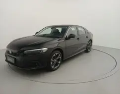 HONDA CIVIC 2.0 DI e:HEV ADVANCED E-CVT HONDA CIVIC 2.0 DI e:HEV ADVANCED E-CVT