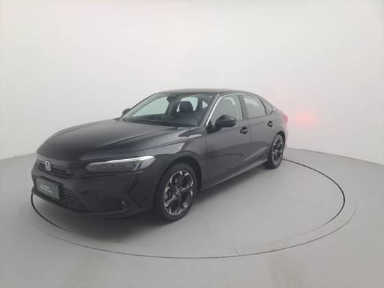 HONDA CIVIC 2.0 DI e:HEV ADVANCED E-CVT