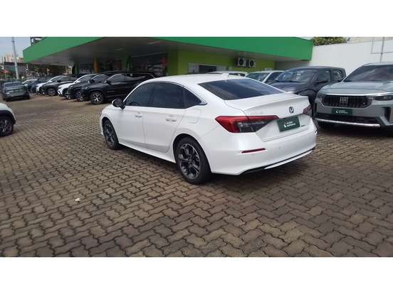 HONDA-CIVIC-2.0 DI e:HEV ADVANCED E-CVT HONDA-CIVIC-2024
