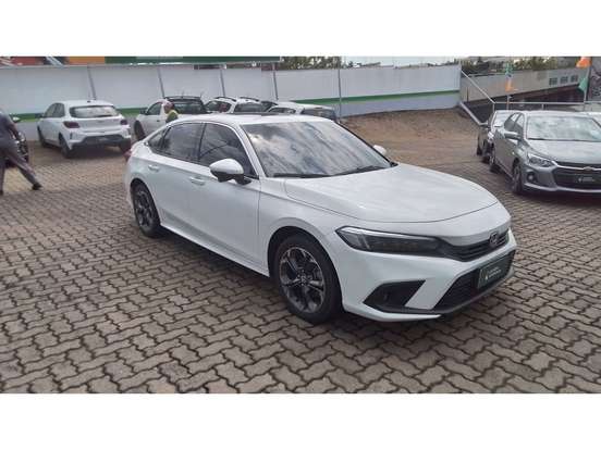 HONDA-CIVIC-2024