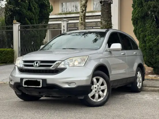 HONDA-CRV-2010