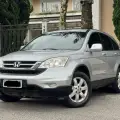HONDA CRV 2.0 LX 4X2 16V GASOLINA 4P AUTOMÁTICO HONDA CRV 2.0 LX 4X2 16V GASOLINA 4P AUTOMÁTICO