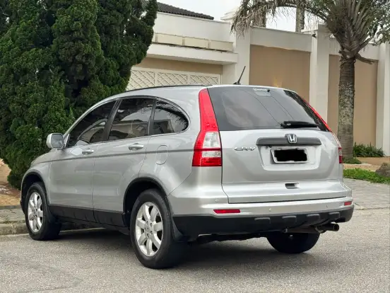 HONDA-CRV-2010