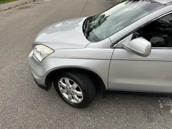 HONDA-CRV-2010