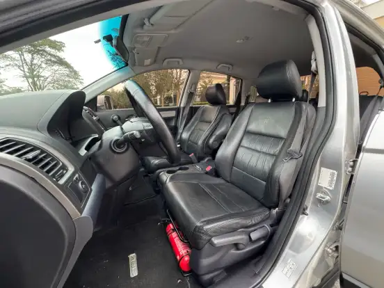 HONDA-CRV-2010