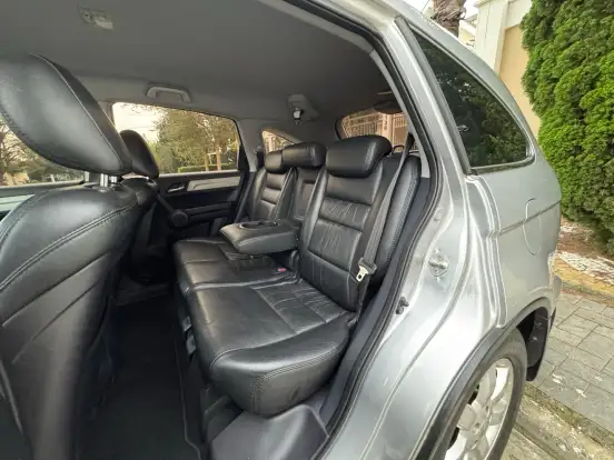 HONDA-CRV-2010