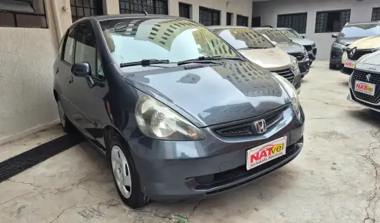 HONDA-FIT-2006
