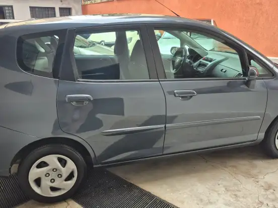 HONDA-FIT-1.4 LX 8V GASOLINA 4P MANUAL HONDA-FIT-2006