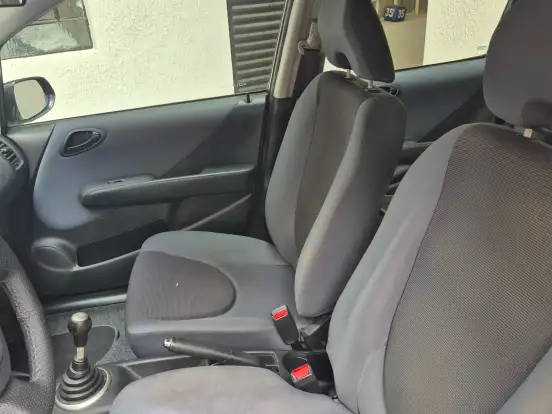 HONDA-FIT-1.4 LX 8V GASOLINA 4P MANUAL HONDA-FIT-2006