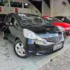 HONDA FIT 1.4 LXL 16V FLEX 4P AUTOMÁTICO HONDA FIT 1.4 LXL 16V FLEX 4P AUTOMÁTICO