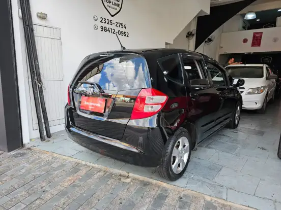 HONDA-FIT-2009