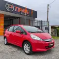 HONDA FIT 1.4 LX 16V FLEX 4P AUTOMÁTICO HONDA FIT 1.4 LX 16V FLEX 4P AUTOMÁTICO